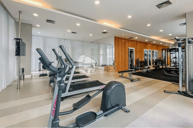 Imagem Apartamento com 1 Quarto à Venda, 90 m² em Itaim Bibi - São Paulo Imagem Apartamento com 1 Quarto à Venda, 90 m² em Itaim Bibi - São Paulo