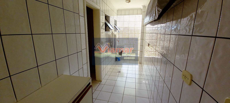 Imagem Apartamento com 3 Quartos à Venda, 180 m² em Enseada - Guarujá Imagem Apartamento com 3 Quartos à Venda, 180 m² em Enseada - Guarujá