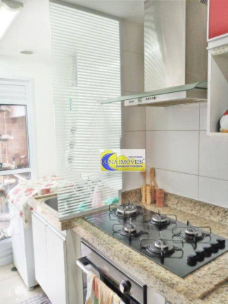 Imagem Apartamento com 2 Quartos à Venda, 73 m² em Vila Valparaíso - Santo André Imagem Apartamento com 2 Quartos à Venda, 73 m² em Vila Valparaíso - Santo André