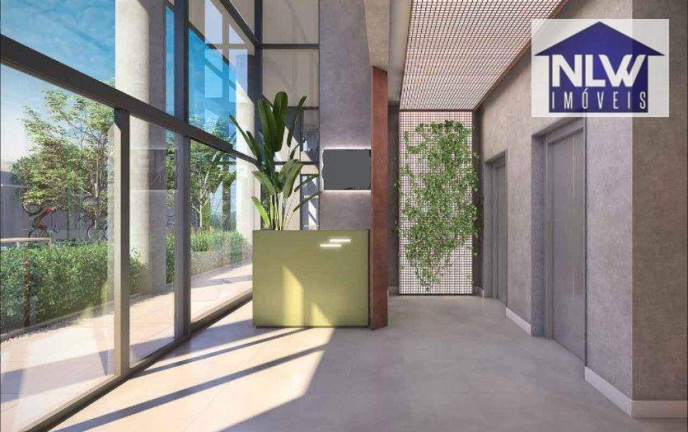 Imagem Apartamento com 1 Quarto à Venda, 26 m² em Vila Olímpia - São Paulo Imagem Apartamento com 1 Quarto à Venda, 26 m² em Vila Olímpia - São Paulo
