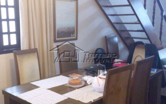 Imagem Casa com 3 Quartos à Venda, 170 m² em Jardim Das Indústrias - São José Dos Campos Imagem Casa com 3 Quartos à Venda, 170 m² em Jardim Das Indústrias - São José Dos Campos