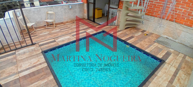 Imagem Imóvel com 3 Quartos à Venda, 220 m² em Enseada - Guarujá Imagem Imóvel com 3 Quartos à Venda, 220 m² em Enseada - Guarujá