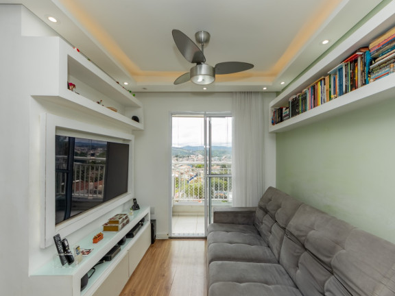Imagem Apartamento com 2 Quartos à Venda, 49 m² em Jardim Cidade Pirituba - São Paulo Imagem Apartamento com 2 Quartos à Venda, 49 m² em Jardim Cidade Pirituba - São Paulo