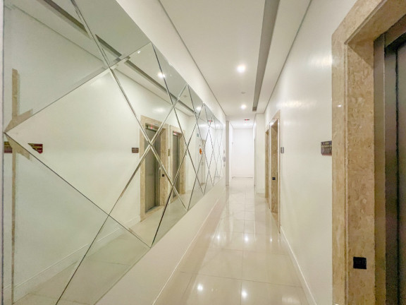 Imagem Apartamento com 2 Quartos à Venda, 46 m² em Cambuci - São Paulo