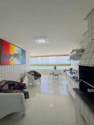 Imagem Apartamento com 3 Quartos à Venda, 156 m² em Aviação - Praia Grande