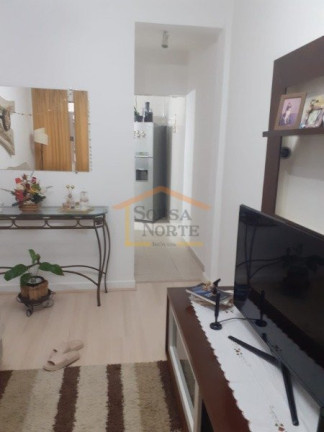Imagem Apartamento com 1 Quarto à Venda, 46 m² em Santana - São Paulo Imagem Apartamento com 1 Quarto à Venda, 46 m² em Santana - São Paulo