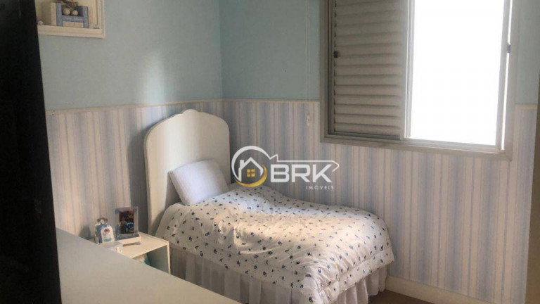Imagem Apartamento com 3 Quartos à Venda, 72 m² em Vila Carrão - São Paulo