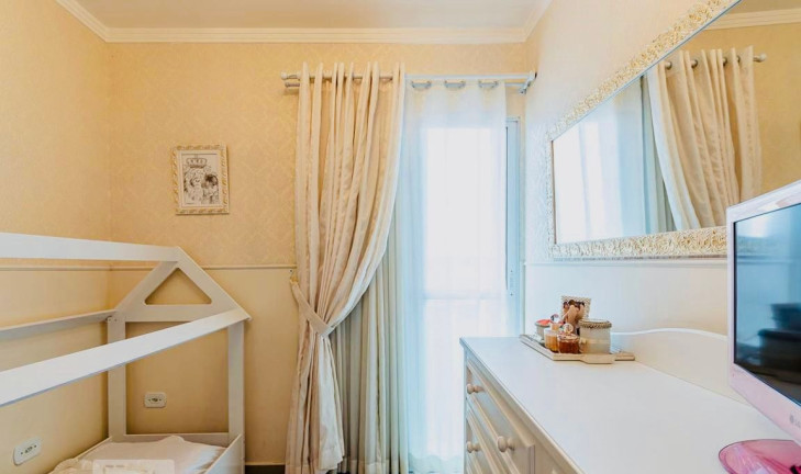 Imagem Casa com 3 Quartos à Venda, 134 m² em Vila Ré - São Paulo
