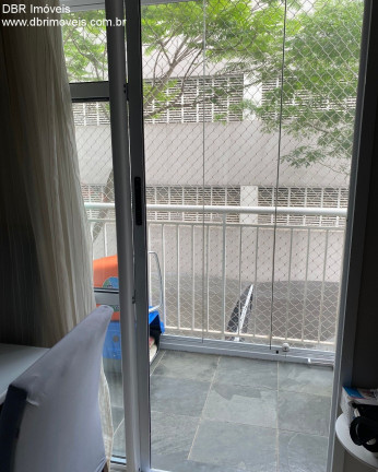 Imagem Apartamento com 3 Quartos à Venda, 64 m² em Vila Prudente - Sao Paulo