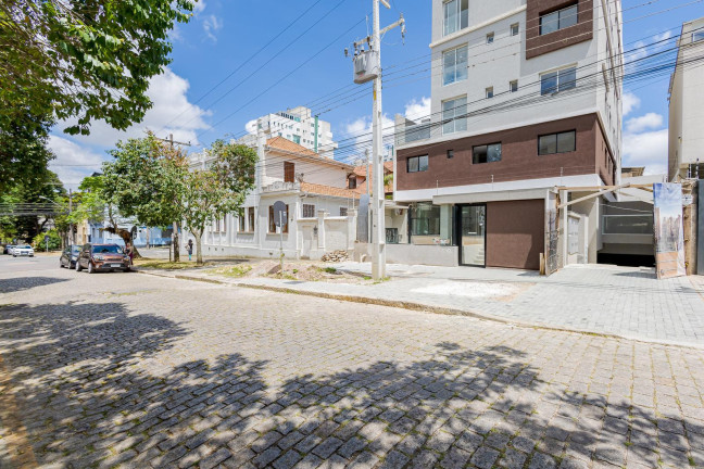 Imagem Apartamento com 1 Quarto à Venda, 24 m² em São Francisco - Curitiba Imagem Apartamento com 1 Quarto à Venda, 24 m² em São Francisco - Curitiba