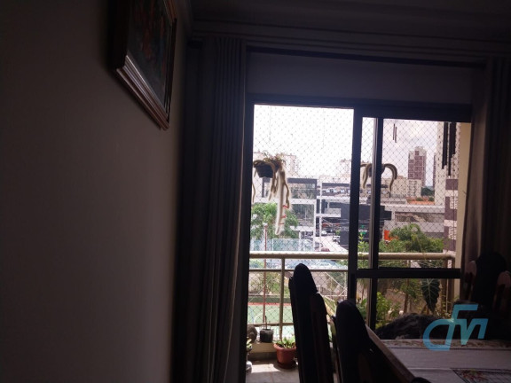 Imagem Apartamento com 3 Quartos à Venda, 91 m² em Vila Mogilar - Mogi Das Cruzes