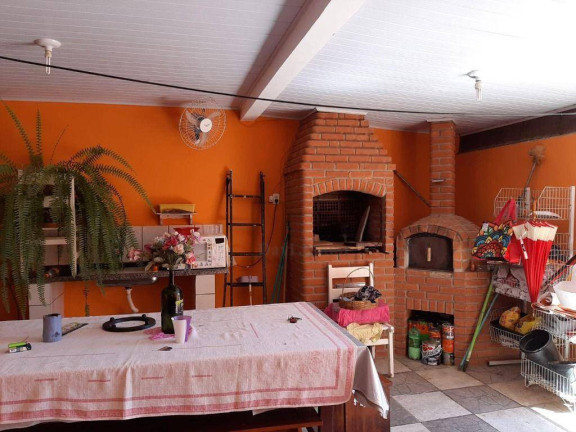 Imagem Casa com 1 Quarto à Venda, 116 m² em Jardim Santa Esmeralda - Sorocaba Imagem Casa com 1 Quarto à Venda, 116 m² em Jardim Santa Esmeralda - Sorocaba