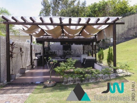 Imagem Casa com 4 Quartos para Alugar ou Temporada, 300 m² em Parque Do Jiqui - Parnamirim Imagem Casa com 4 Quartos para Alugar ou Temporada, 300 m² em Parque Do Jiqui - Parnamirim