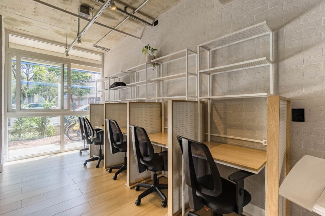 Imagem Imóvel Comercial à Venda, 20 m² em Santa Cecília - Porto Alegre