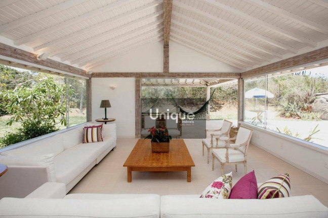 Imagem Casa com 6 Quartos à Venda, 538 m² em Manguinhos - Armação Dos Búzios Imagem Casa com 6 Quartos à Venda, 538 m² em Manguinhos - Armação Dos Búzios