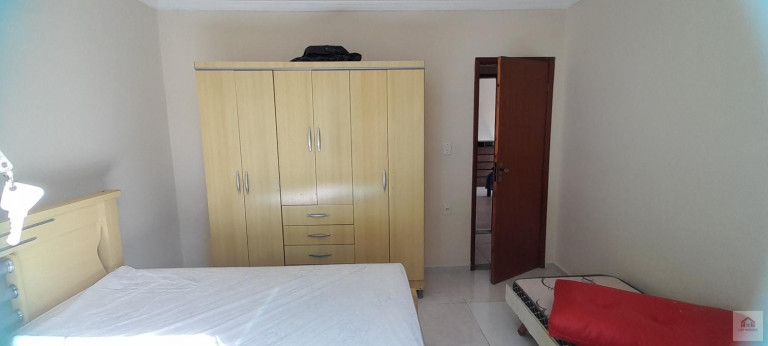 Imagem Casa com 3 Quartos à Venda, 100 m² em Caxito - Maricá