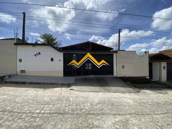 Imagem Casa com 3 Quartos à Venda, 200 m² em Boa Vista - Caruaru Imagem Casa com 3 Quartos à Venda, 200 m² em Boa Vista - Caruaru