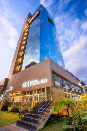 Imagem Sala Comercial para Alugar, 193 m² em Boa Viagem - Recife