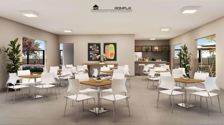 Imagem Apartamento com 1 Quarto à Venda, 52 m² em Centro - Rio De Janeiro