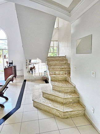 Imagem Casa de Condomínio com 4 Quartos à Venda, 355 m² em Loteamento Residencial Fazenda São José - Valinhos