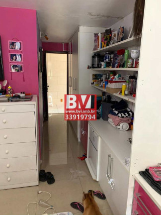 Imagem Apartamento com 4 Quartos à Venda, 340 m² em Vila Kosmos - Rio De Janeiro