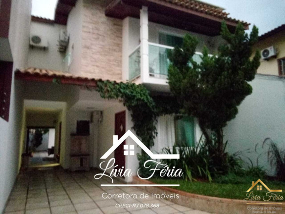 Imagem Casa com 3 Quartos à Venda, 160 m² em Alphaville - Campos Dos Goytacazes Imagem Casa com 3 Quartos à Venda, 160 m² em Alphaville - Campos Dos Goytacazes