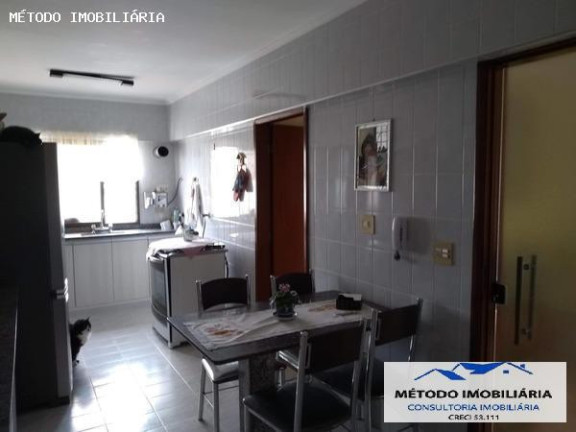 Imagem Apartamento com 3 Quartos à Venda, 133 m² em Parque Das Naçoes - Santo André Imagem Apartamento com 3 Quartos à Venda, 133 m² em Parque Das Naçoes - Santo André