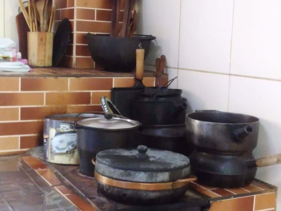 Imagem Fazenda à Venda, 100 m² em Altos Do Caetê - São José Dos Campos Imagem Fazenda à Venda, 100 m² em Altos Do Caetê - São José Dos Campos