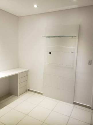 Imagem Apartamento com 2 Quartos à Venda, 75 m² em Centro - Taubaté