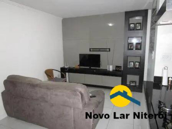 Imagem Apartamento com 2 Quartos à Venda, 65 m² em Icaraí - Niterói Imagem Apartamento com 2 Quartos à Venda, 65 m² em Icaraí - Niterói