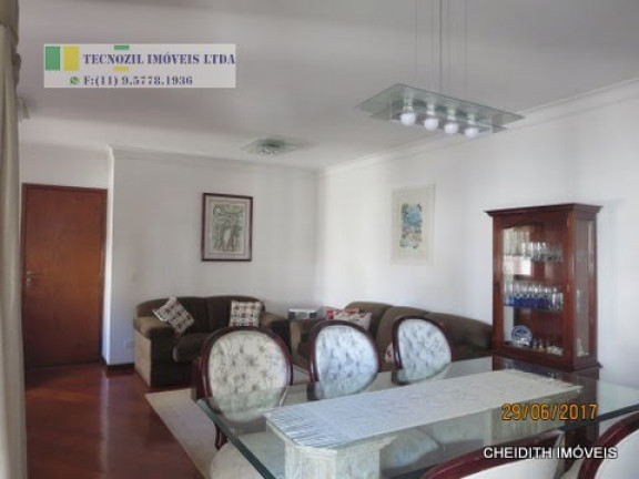 Imagem Apartamento com 3 Quartos à Venda, 127 m² em Jardim Vila Mariana - São Paulo Imagem Apartamento com 3 Quartos à Venda, 127 m² em Jardim Vila Mariana - São Paulo