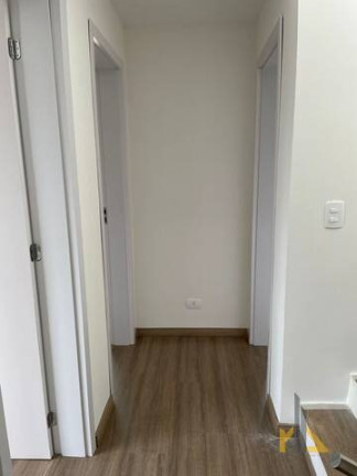 Imagem Casa com 3 Quartos à Venda, 99 m² em Alto Boqueirão - Curitiba Imagem Casa com 3 Quartos à Venda, 99 m² em Alto Boqueirão - Curitiba