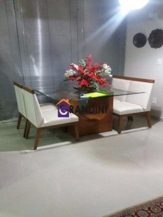 Imagem Imóvel com 3 Quartos à Venda, em Condomínio Santa Mônica Ii - Mogi Guaçu Imagem Imóvel com 3 Quartos à Venda, em Condomínio Santa Mônica Ii - Mogi Guaçu