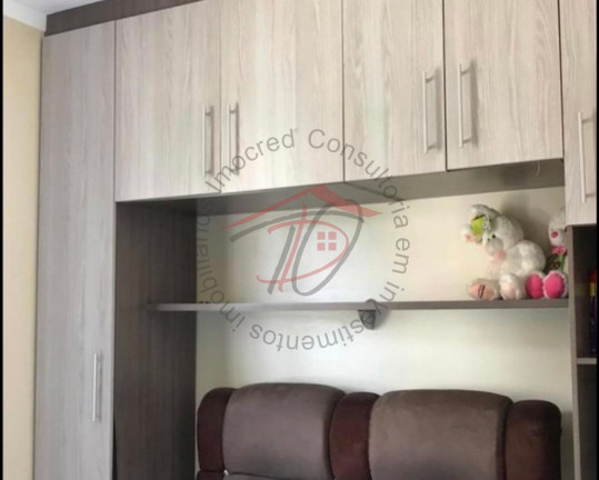 Imagem Imóvel com 2 Quartos à Venda, 49 m² em Jardim Santa Maria (nova Veneza) - Sumaré Imagem Imóvel com 2 Quartos à Venda, 49 m² em Jardim Santa Maria (nova Veneza) - Sumaré