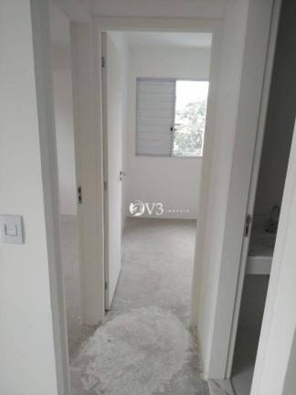 Imagem Apartamento com 2 Quartos à Venda, 42 m² em Vila Salete - São Paulo