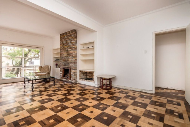 Imagem Apartamento com 3 Quartos à Venda, 123 m² em Azenha - Porto Alegre Imagem Apartamento com 3 Quartos à Venda, 123 m² em Azenha - Porto Alegre