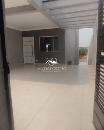 Imagem Casa com 3 Quartos à Venda, 182 m² em Jardim Andrade - Maringá Imagem Casa com 3 Quartos à Venda, 182 m² em Jardim Andrade - Maringá
