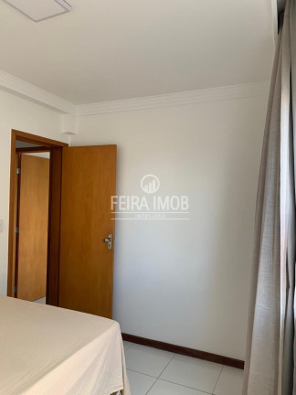 Imagem Apartamento com 2 Quartos à Venda, 55 m² em Sim - Feira De Santana Imagem Apartamento com 2 Quartos à Venda, 55 m² em Sim - Feira De Santana