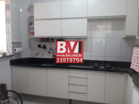 Imagem Apartamento com 2 Quartos à Venda, 57 m² em Colégio - Rio De Janeiro