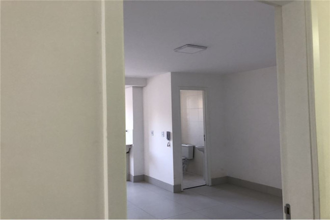 Imagem Apartamento com 1 Quarto à Venda, 26 m² em Vila Ema - São Paulo Imagem Apartamento com 1 Quarto à Venda, 26 m² em Vila Ema - São Paulo