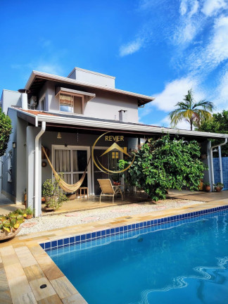 Imagem Casa com 3 Quartos à Venda, 235 m² em Chácara São Rafael - Campinas Imagem Casa com 3 Quartos à Venda, 235 m² em Chácara São Rafael - Campinas