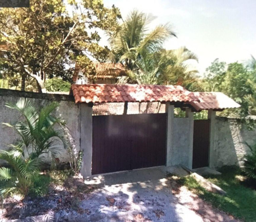 Imagem Fazenda à Venda, 15.000 m² em Bonsucesso - Saquarema