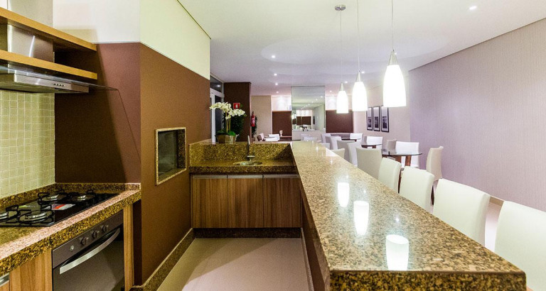 Imagem Apartamento com 2 Quartos à Venda, 64 m² em Jardim Morumbi - Londrina Imagem Apartamento com 2 Quartos à Venda, 64 m² em Jardim Morumbi - Londrina
