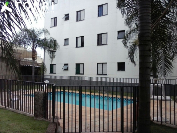 Imagem Apartamento com 2 Quartos à Venda, 55 m² em Vila Lucy - Sorocaba Imagem Apartamento com 2 Quartos à Venda, 55 m² em Vila Lucy - Sorocaba