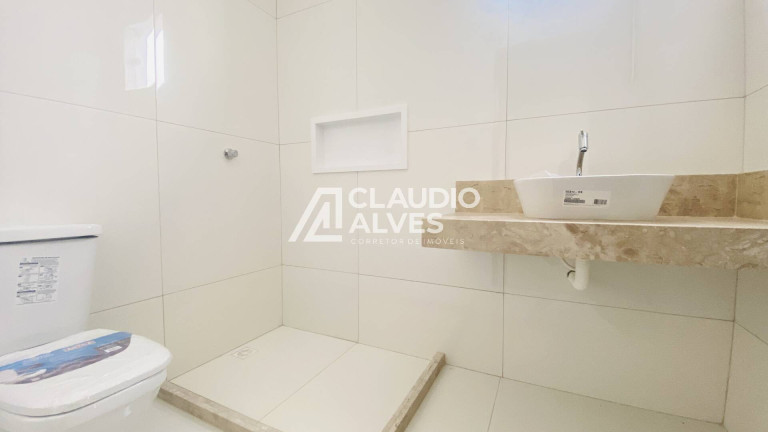 Imagem Casa com 3 Quartos à Venda, 85 m² em Parque Ipê - Feira De Santana Imagem Casa com 3 Quartos à Venda, 85 m² em Parque Ipê - Feira De Santana