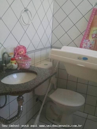 Imagem Casa com 3 Quartos à Venda, 156 m² em Campo Limpo - São Paulo