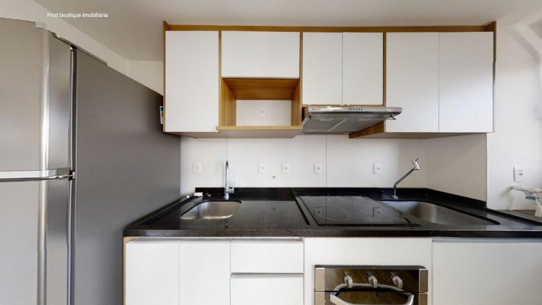 Imagem Apartamento com 1 Quarto à Venda, 55 m² em Vila Madalena - São Paulo Imagem Apartamento com 1 Quarto à Venda, 55 m² em Vila Madalena - São Paulo