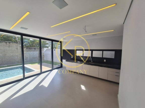 Imagem Casa com 4 Quartos à Venda, 340 m² em Alphaville Nova Esplanada - Votorantim Imagem Casa com 4 Quartos à Venda, 340 m² em Alphaville Nova Esplanada - Votorantim