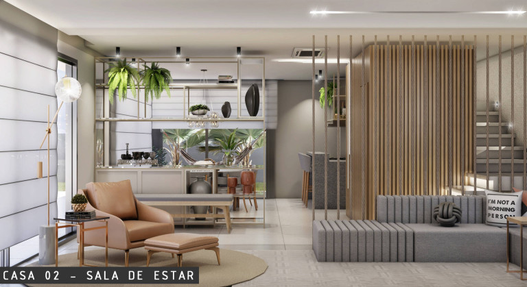 Imagem Casa com 3 Quartos à Venda,  em Jacaré - Cabedelo
