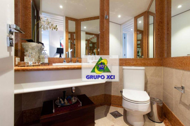 Imagem Apartamento com 4 Quartos à Venda, 670 m² em Cambuí - Campinas Imagem Apartamento com 4 Quartos à Venda, 670 m² em Cambuí - Campinas